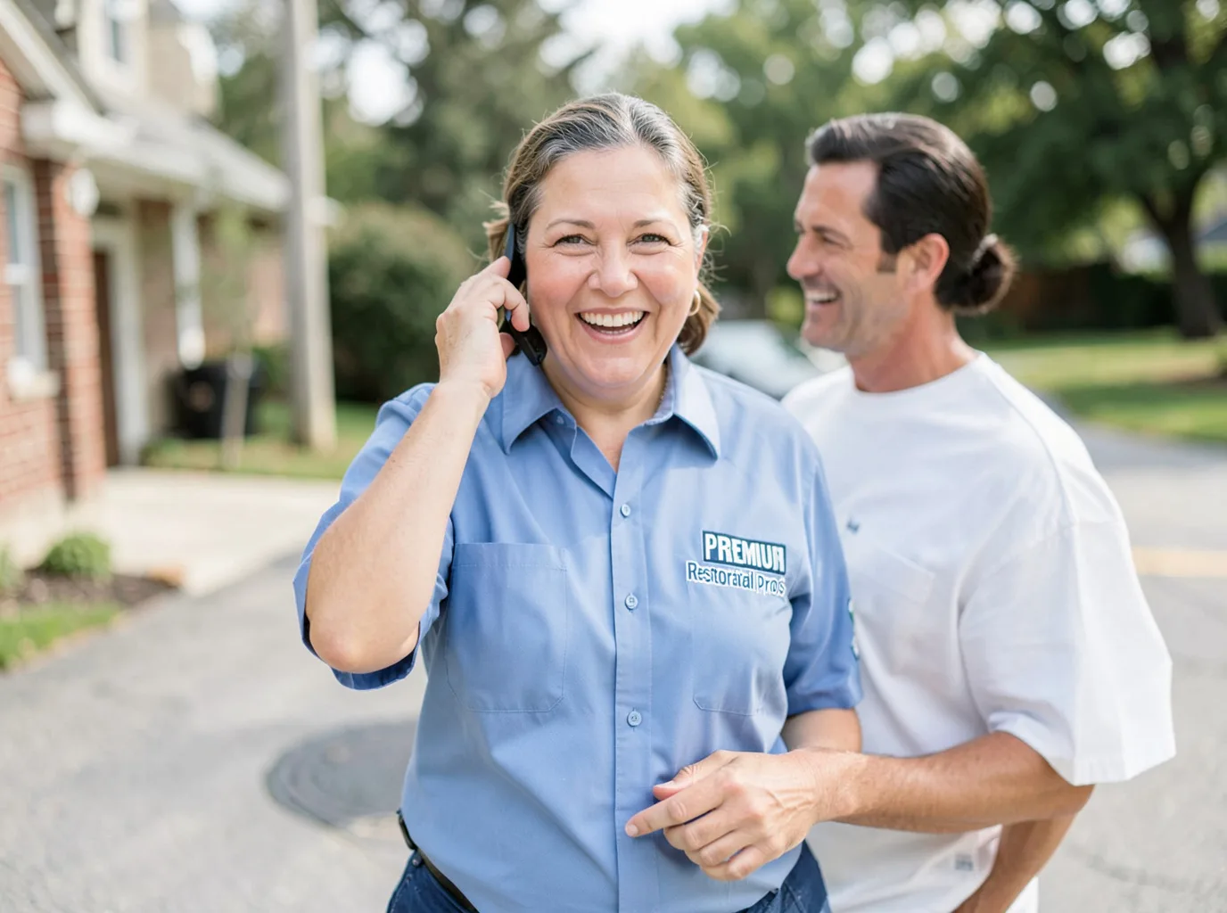 Water Damage Restoration Mount Lookout, WV FAQs